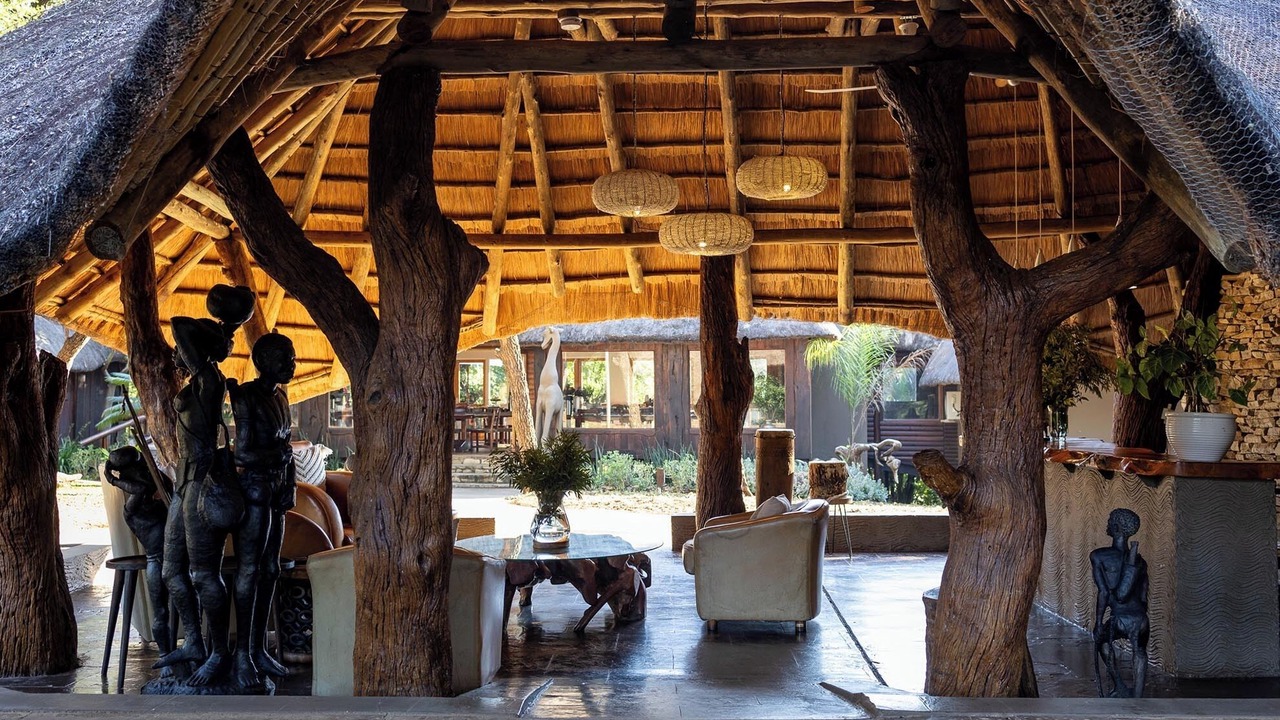Photo of Outdoor in Maruleng