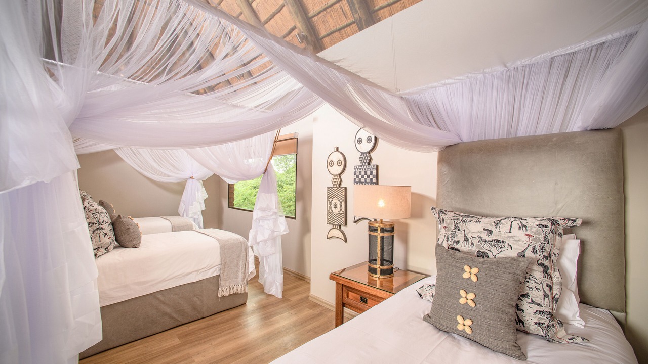Photo of Bedroom in Maruleng