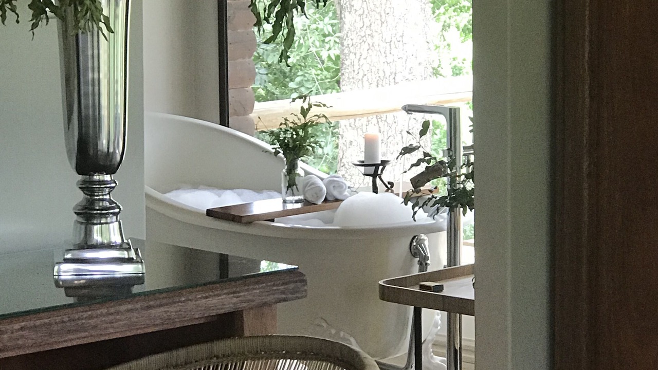 Photo of Bathroom in Maruleng