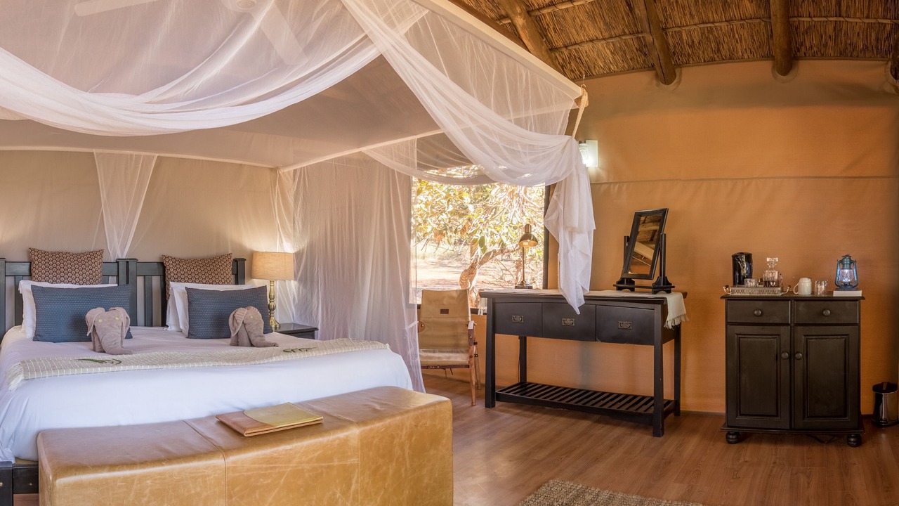 Photo of Bedroom in Hoedspruit