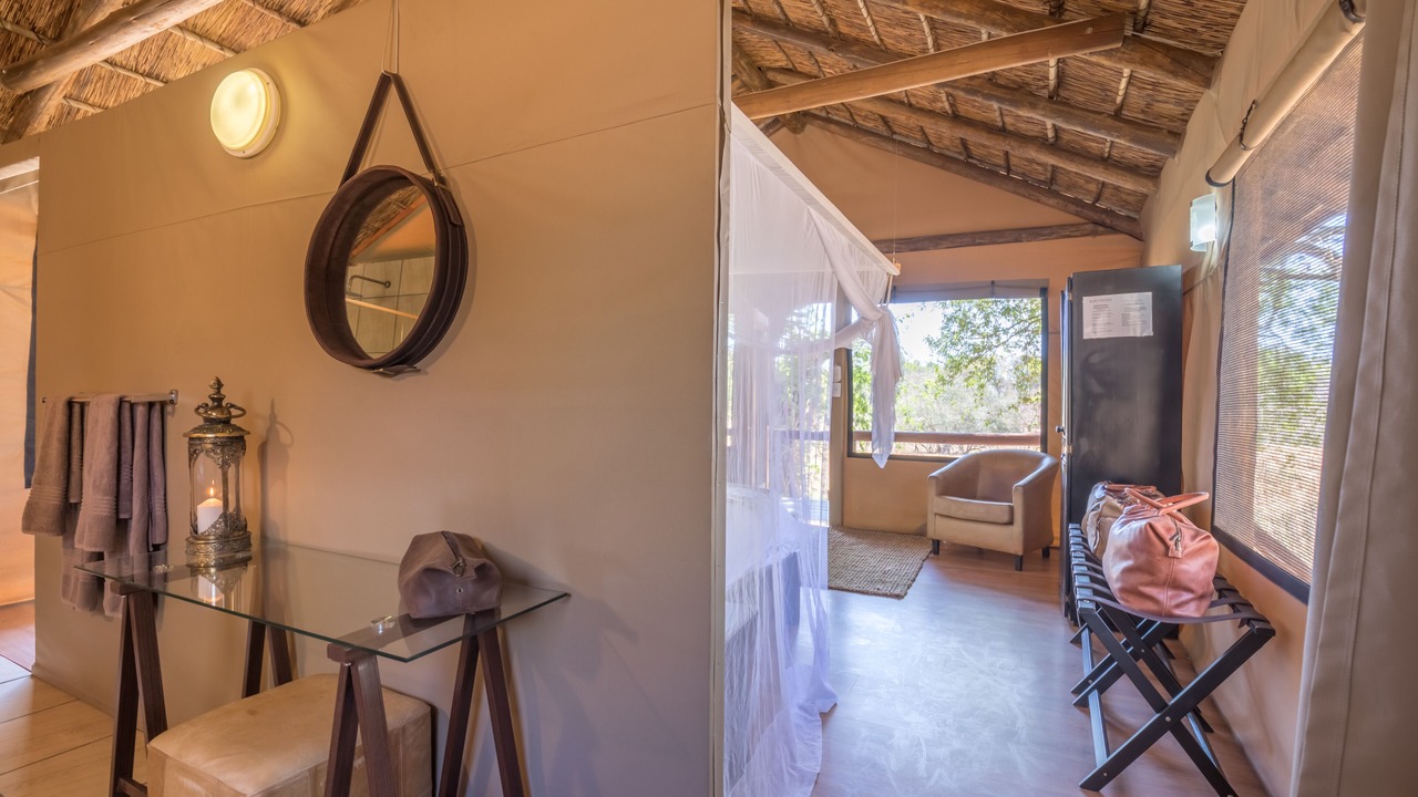 Photo of Bathroom in Hoedspruit