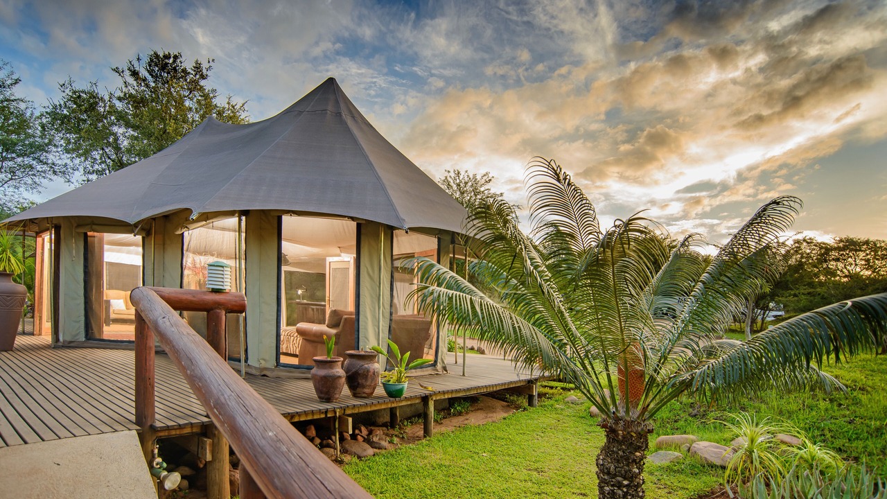 Photo of Outdoor in Hoedspruit