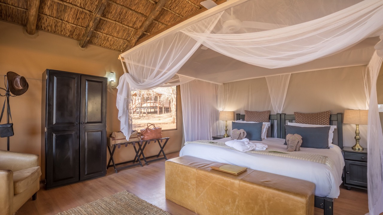Photo of Bedroom in Hoedspruit
