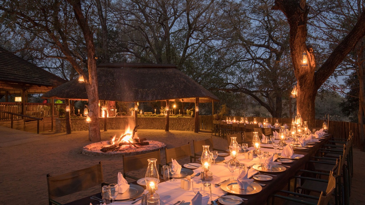 Photo of Others in Hoedspruit