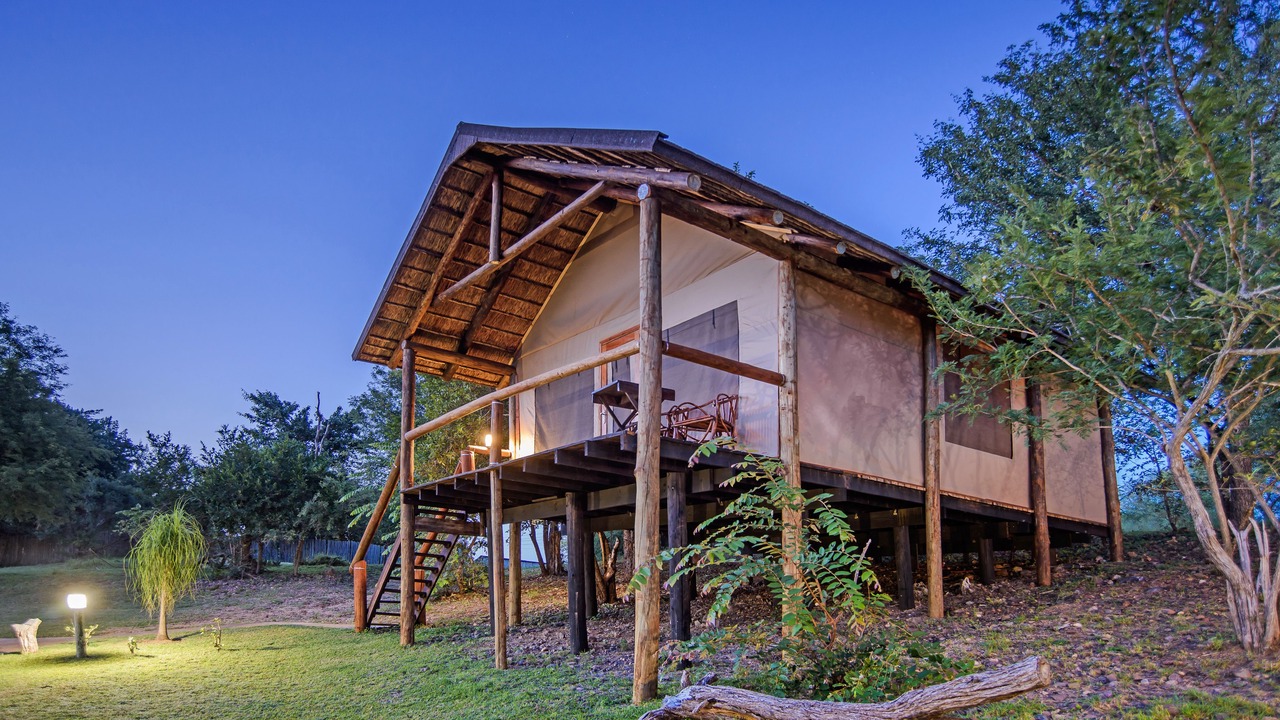 Photo of Outdoor in Hoedspruit