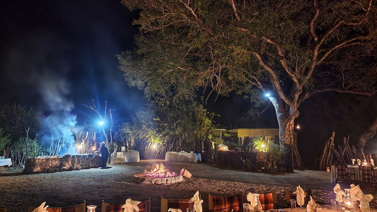 Photo of Others in Hoedspruit