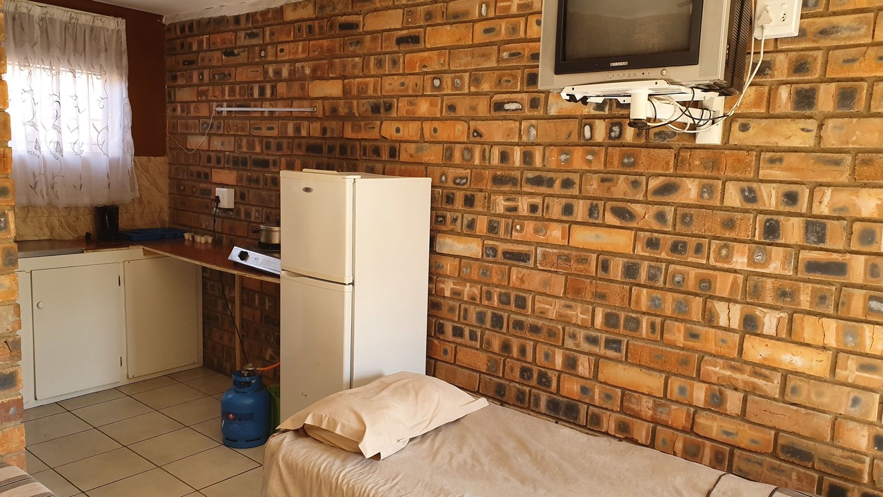 Photo of Bedroom in Polokwane