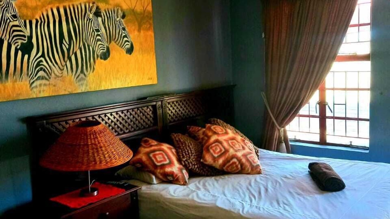 Photo of Bedroom in Polokwane
