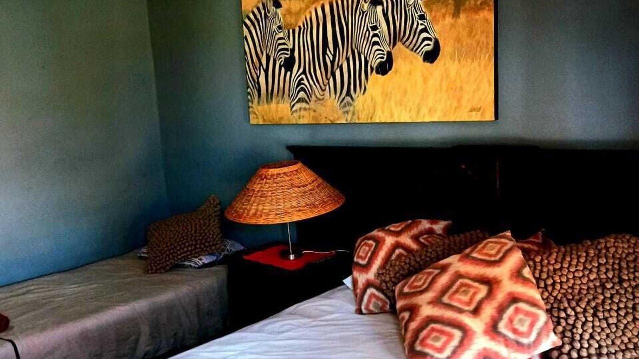 Photo of Bedroom in Polokwane
