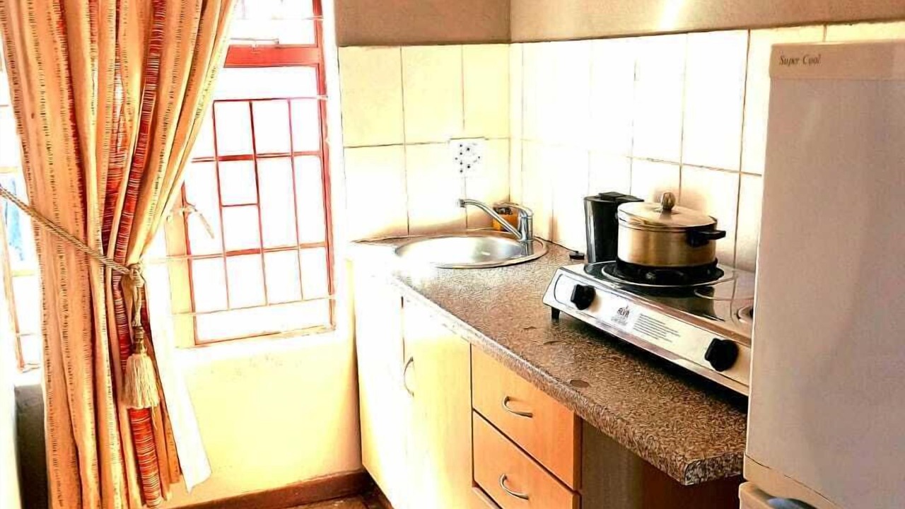 Photo of Bedroom in Polokwane