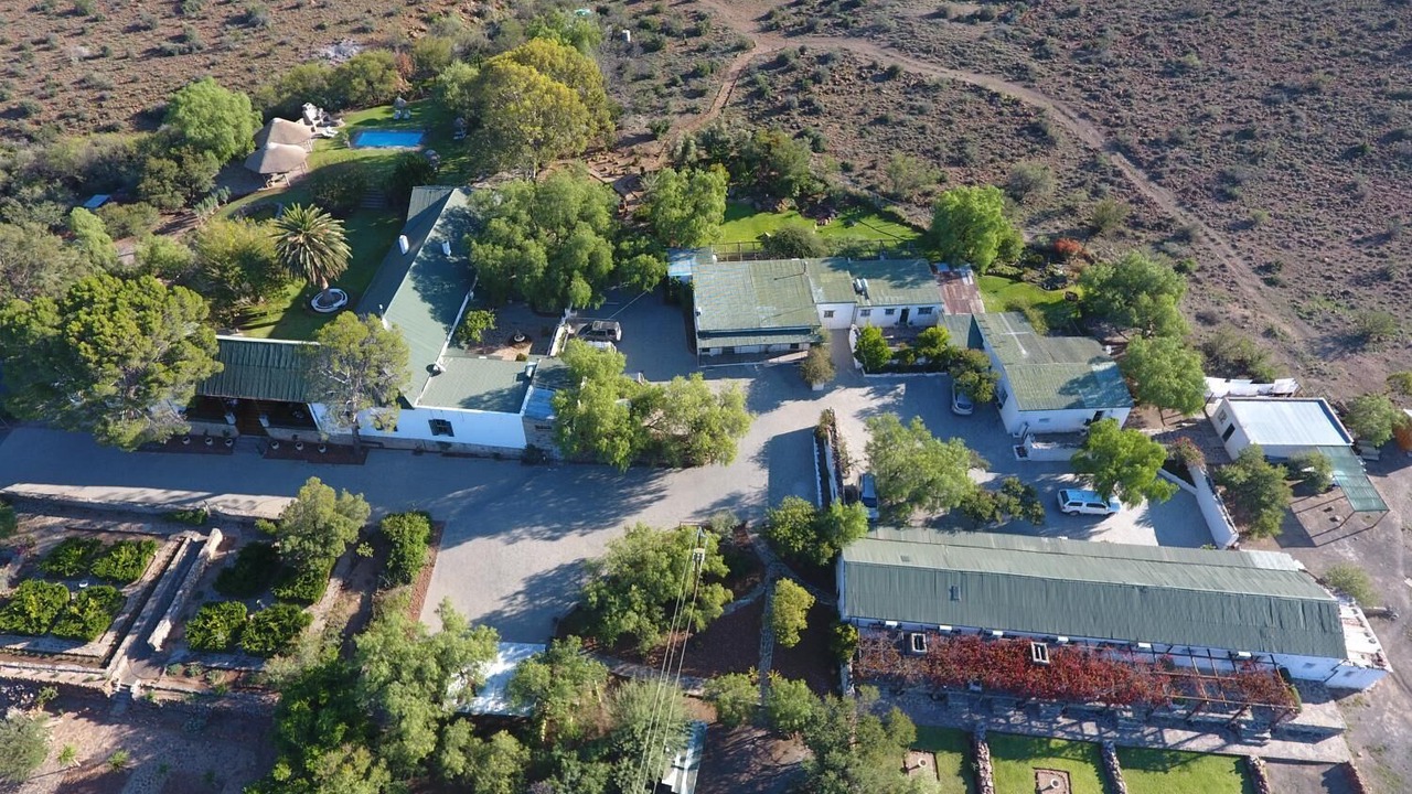 Photo of Outdoor in Beaufort West