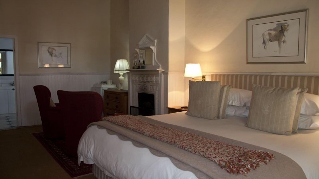 Photo of Bedroom in Beaufort West