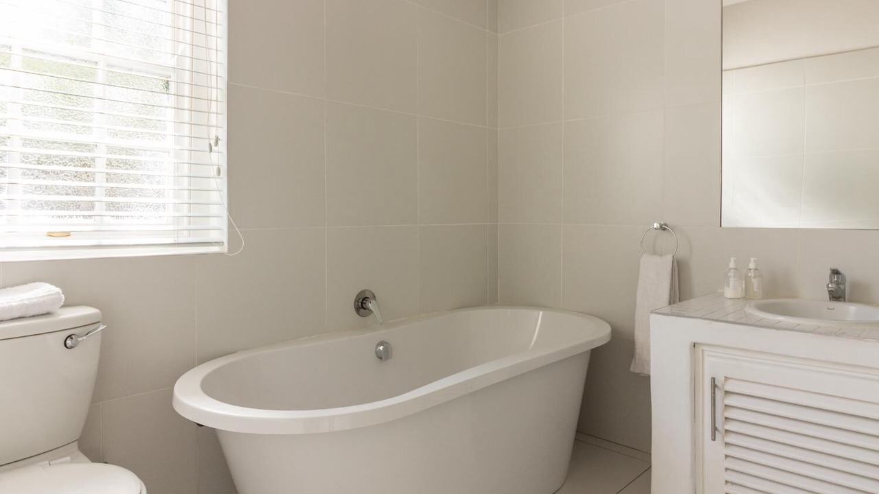 Photo of Bathroom in Beaufort West