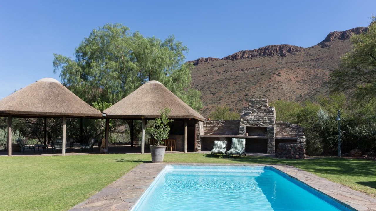 Photo of Outdoor in Beaufort West