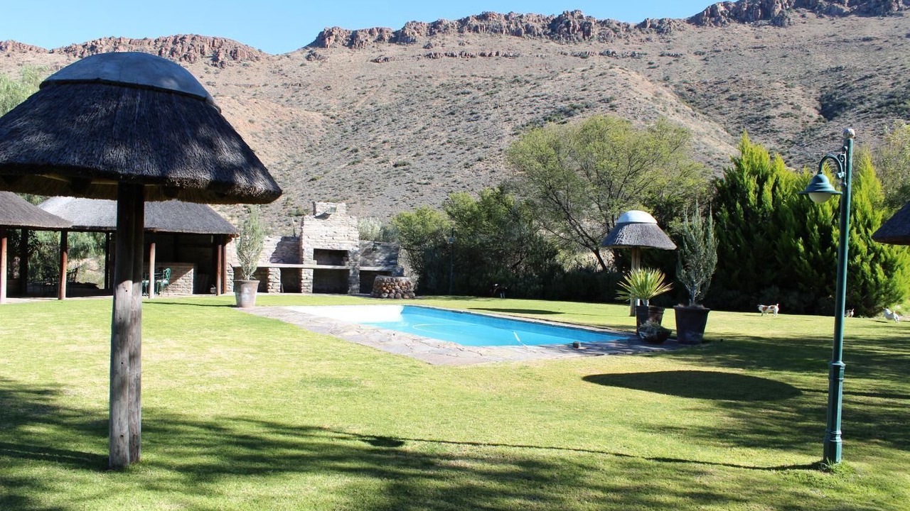 Photo of Outdoor in Beaufort West