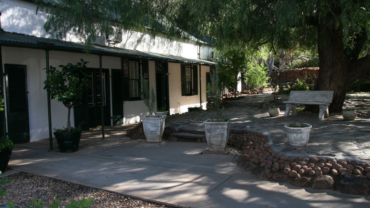 Photo of Outdoor in Beaufort West