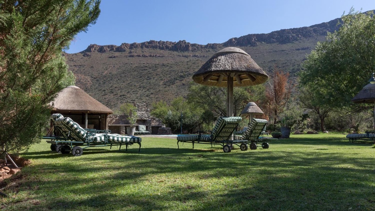 Photo of Outdoor in Beaufort West