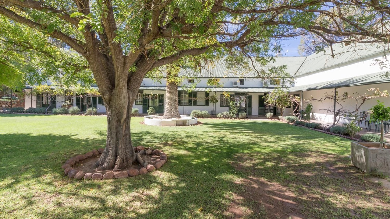 Photo of Outdoor in Beaufort West