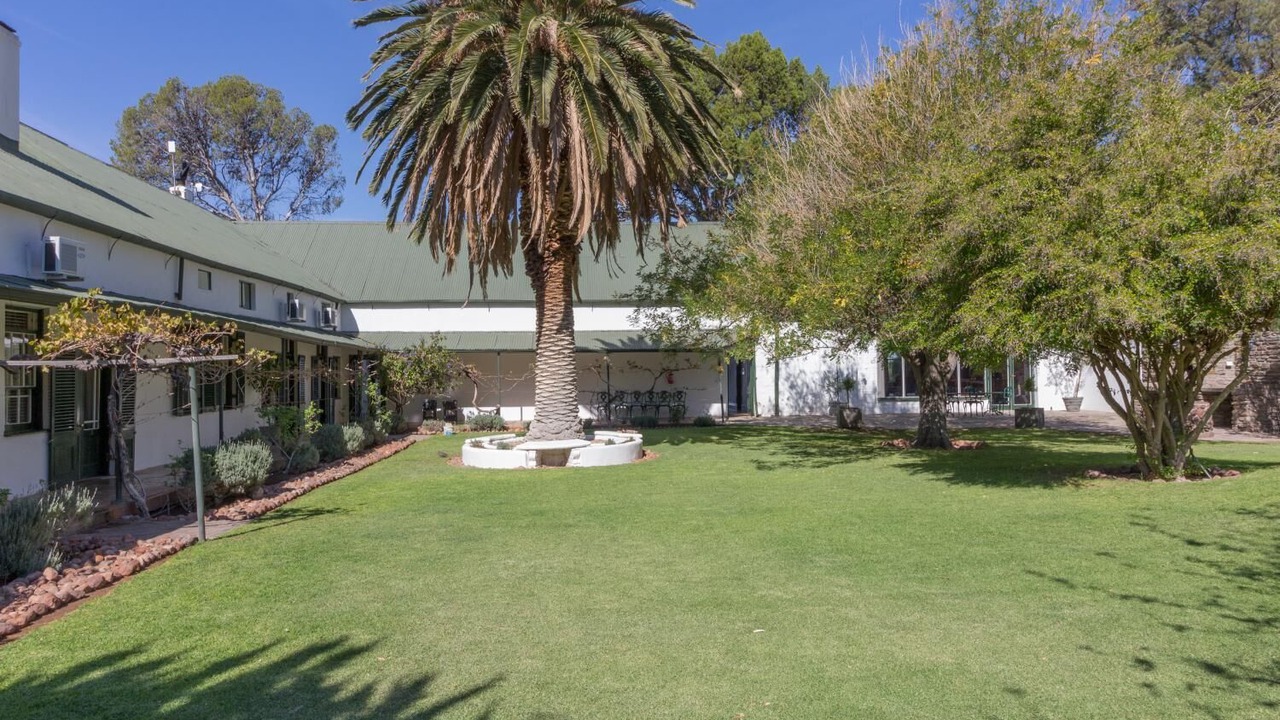 Photo of Outdoor in Beaufort West