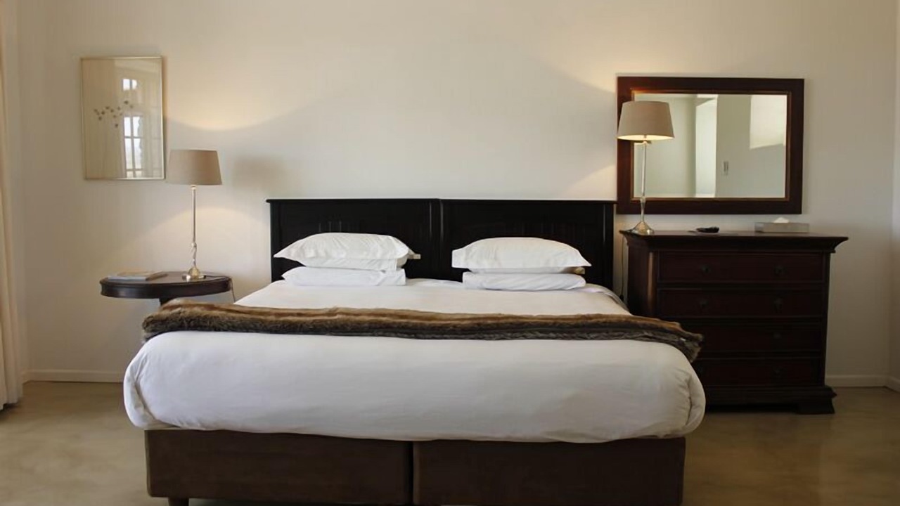 Photo of Bedroom in Beaufort West