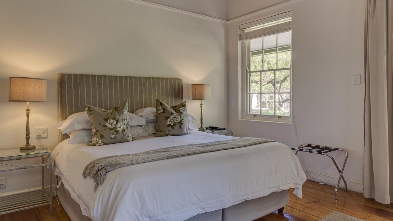 Photo of Bedroom in Beaufort West