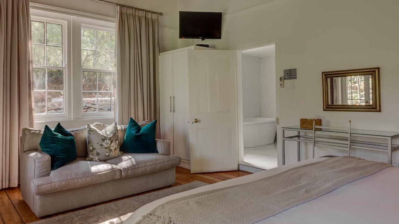 Photo of Bedroom in Beaufort West