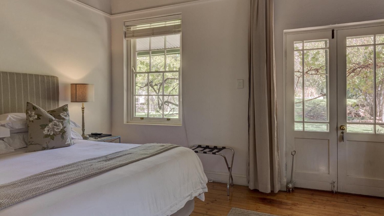 Photo of Bedroom in Beaufort West