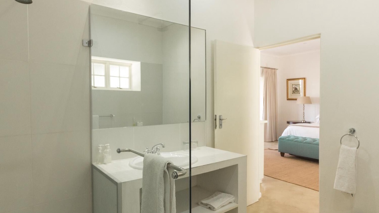 Photo of Bathroom in Beaufort West