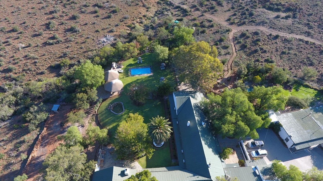 Photo of Outdoor in Beaufort West
