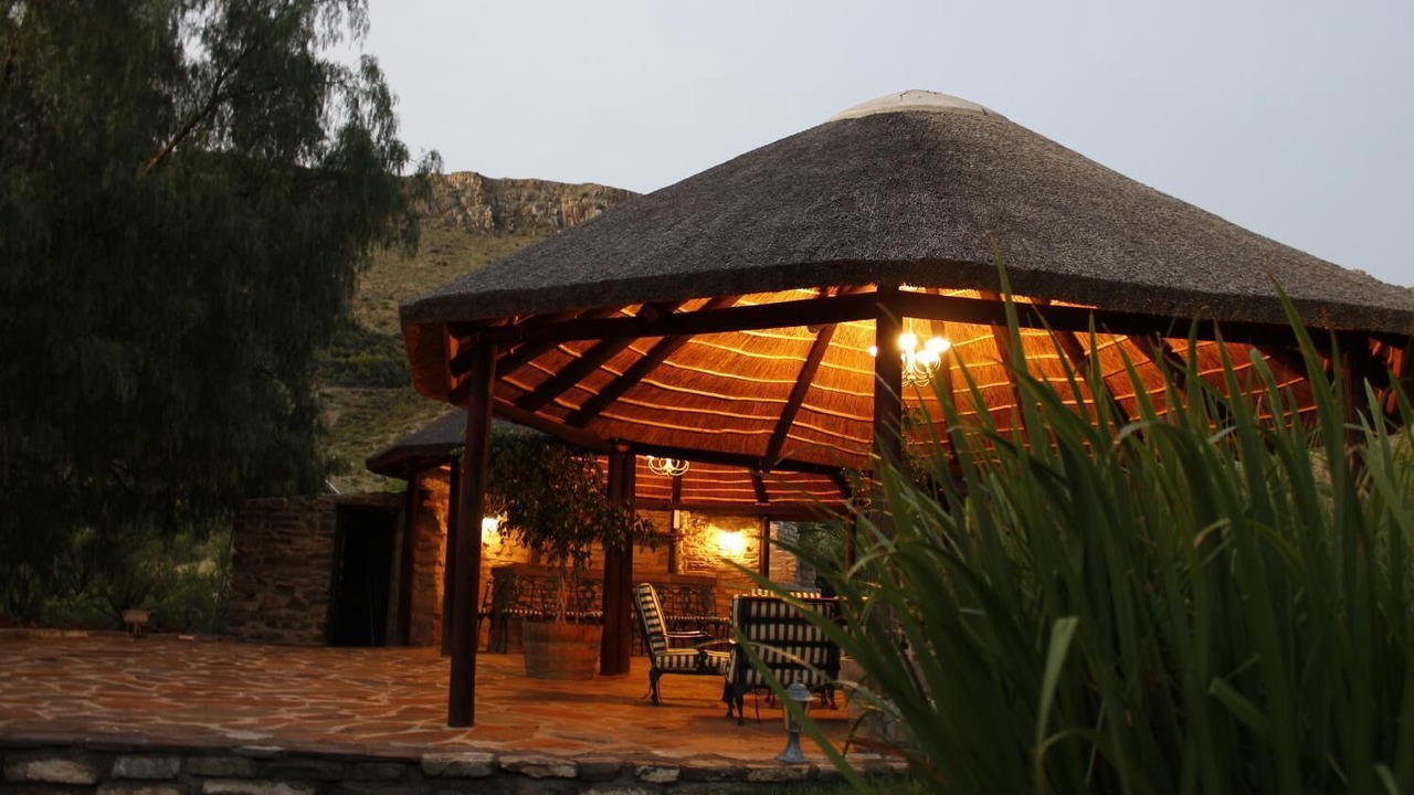 Photo of Outdoor in Beaufort West