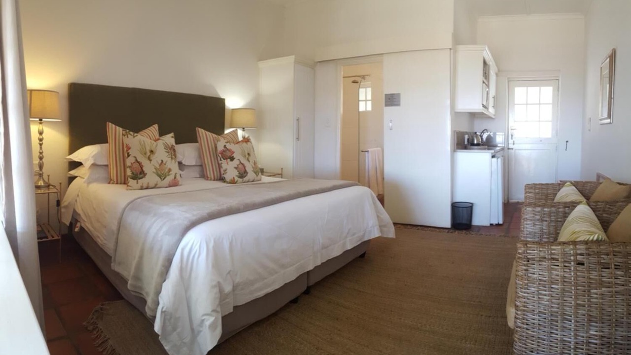 Photo of Bedroom in Beaufort West