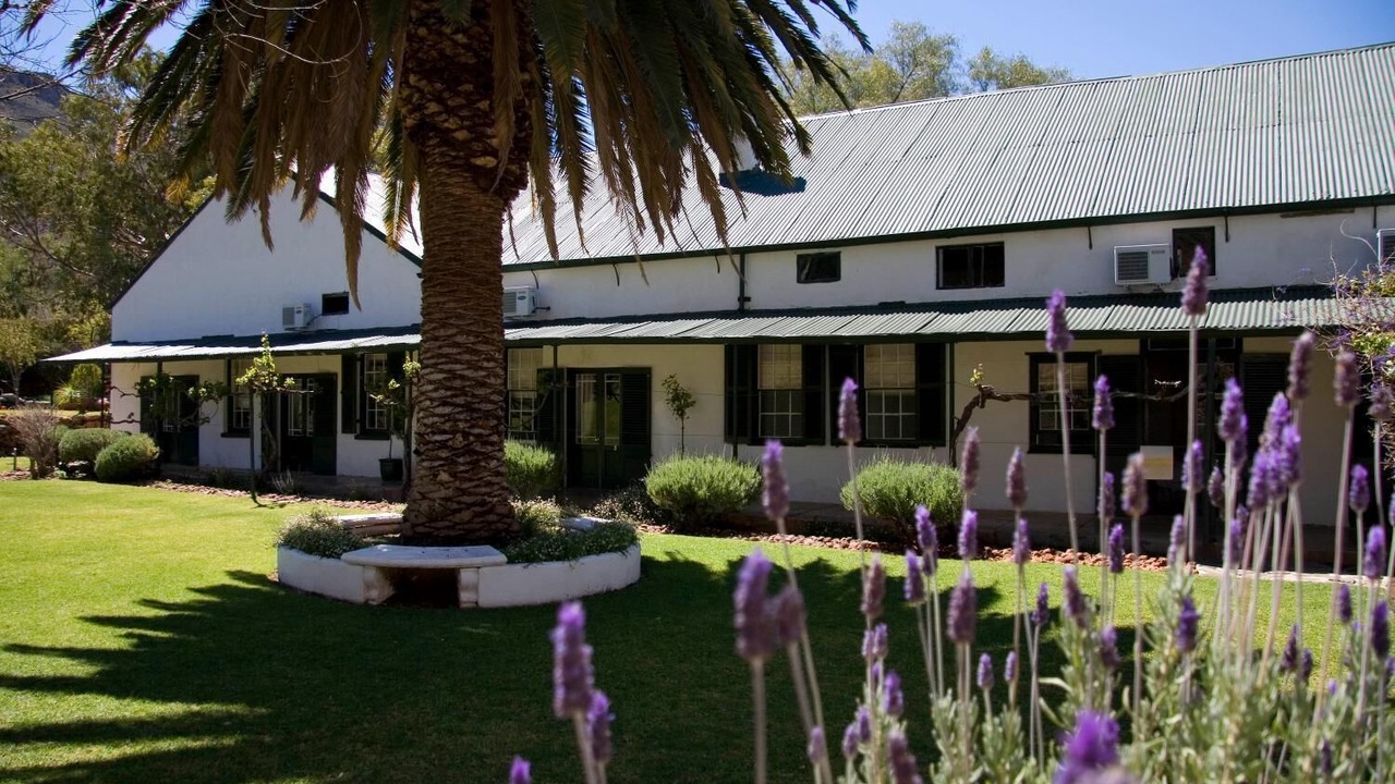 Photo of Outdoor in Beaufort West