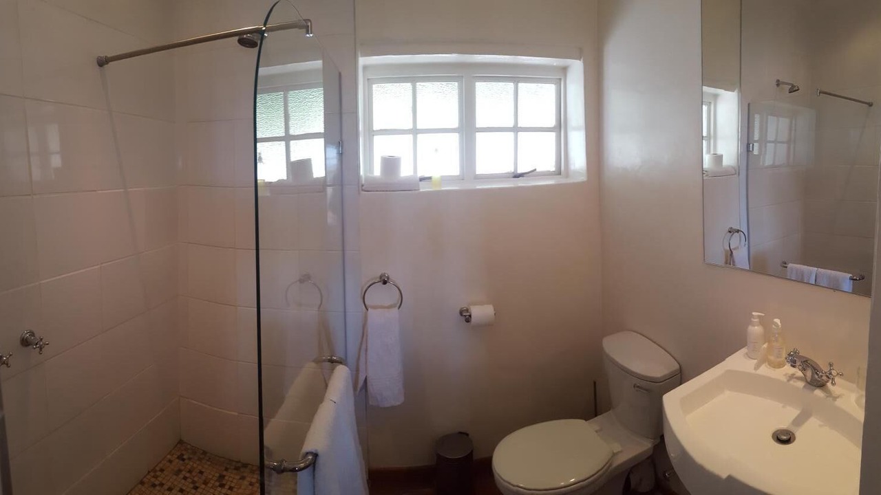 Photo of Bathroom in Beaufort West