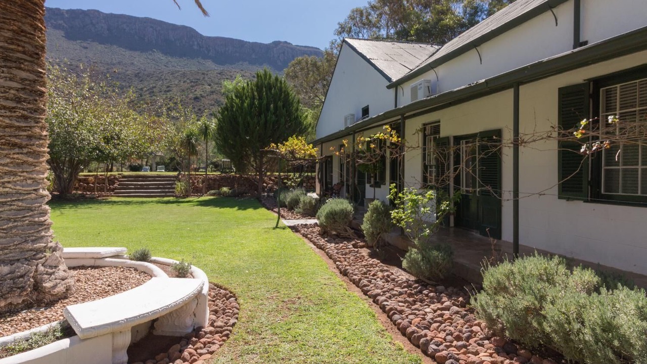 Photo of Outdoor in Beaufort West