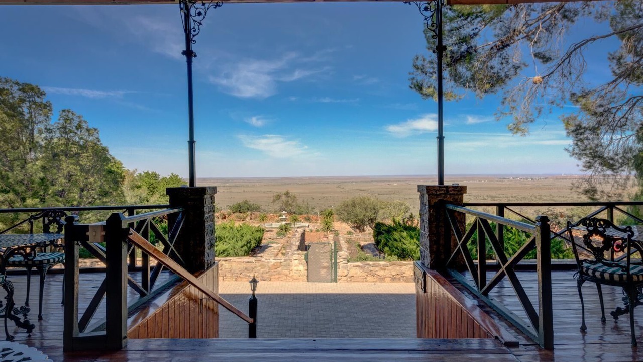 Photo of Patio Balcony in Beaufort West