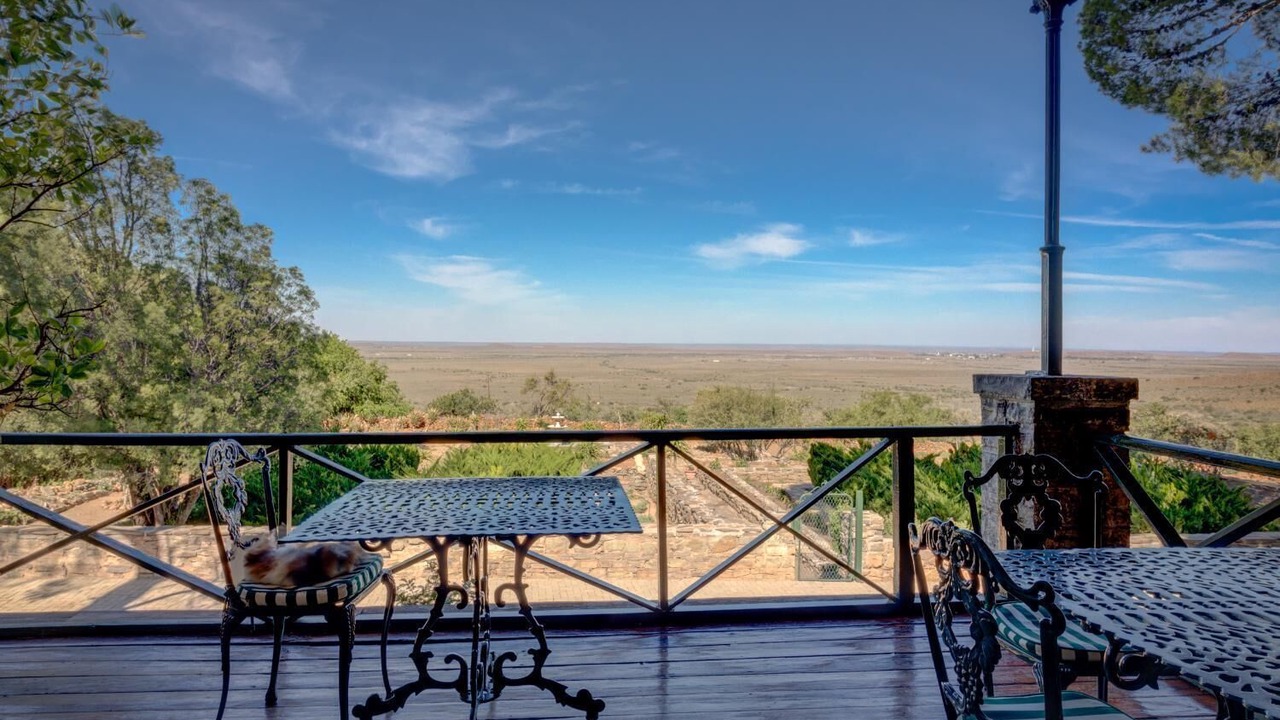 Photo of Patio Balcony in Beaufort West