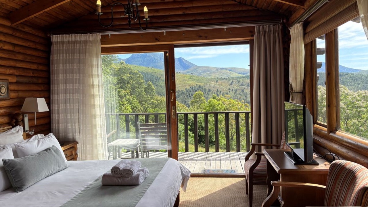 Photo of Bedroom in Ruiterbos