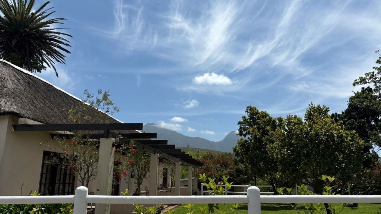 Photo of Outdoor in Ruiterbos