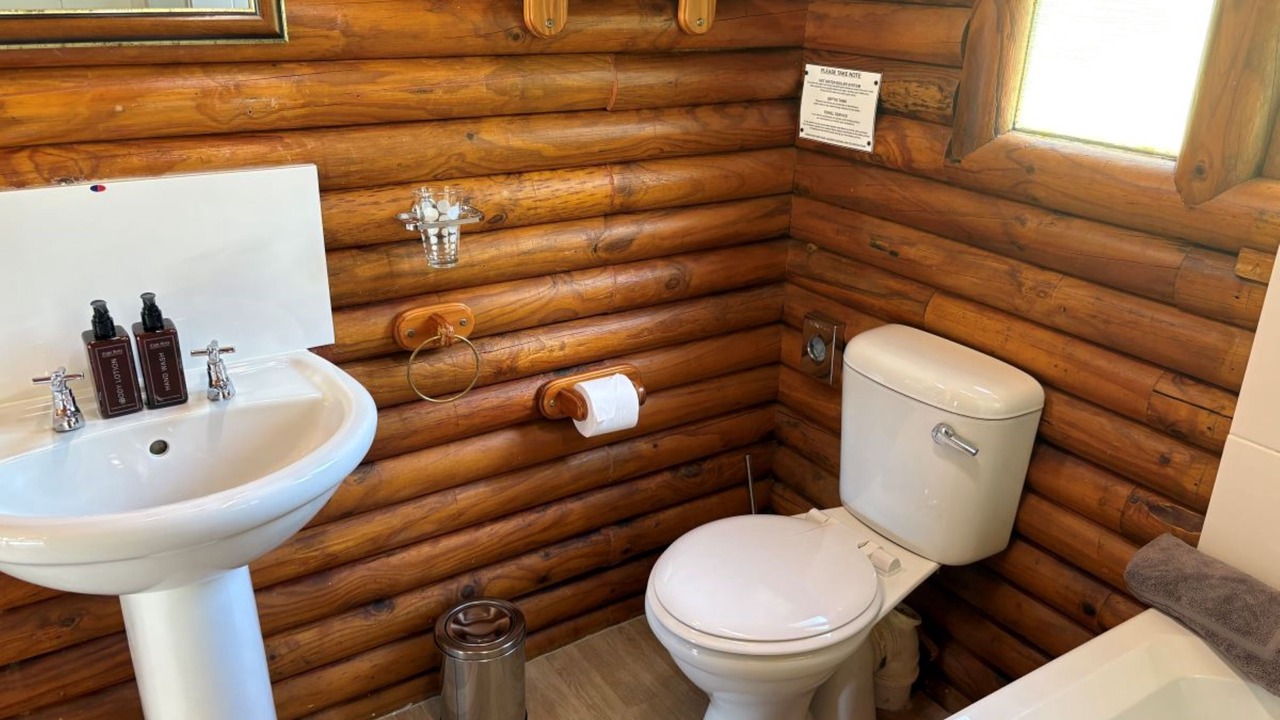 Photo of Bathroom in Ruiterbos
