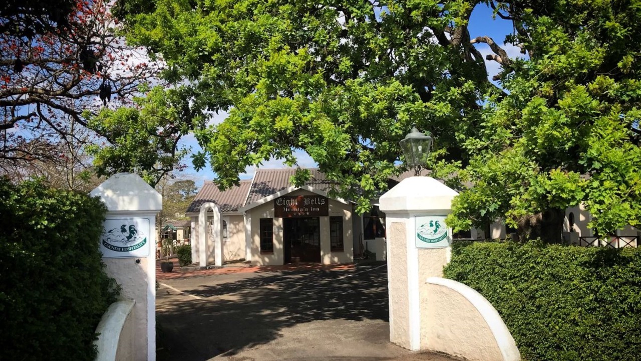 Photo of Outdoor in Ruiterbos
