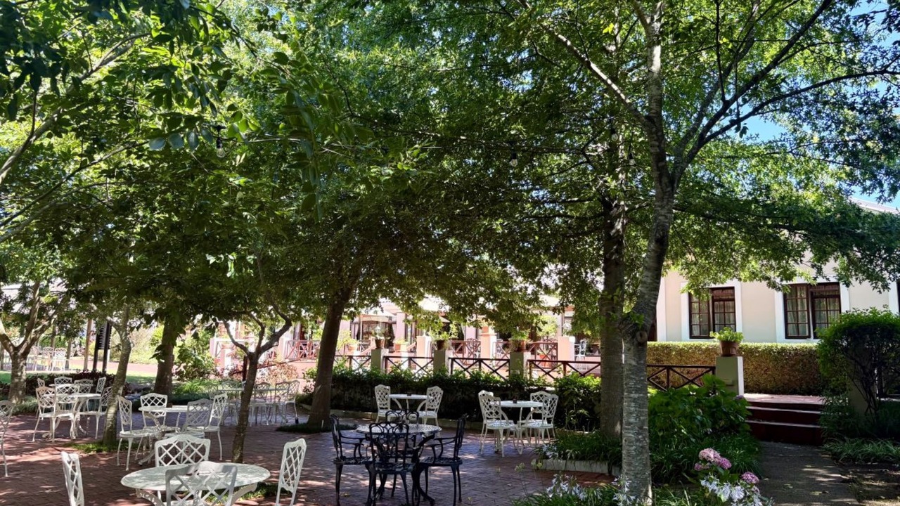 Photo of Patio Balcony in Ruiterbos