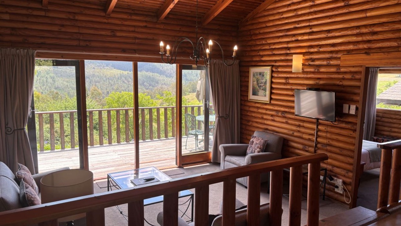 Photo of Bedroom in Ruiterbos