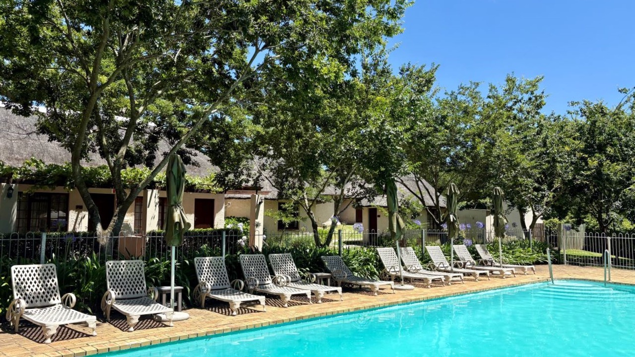 Photo of Outdoor in Ruiterbos