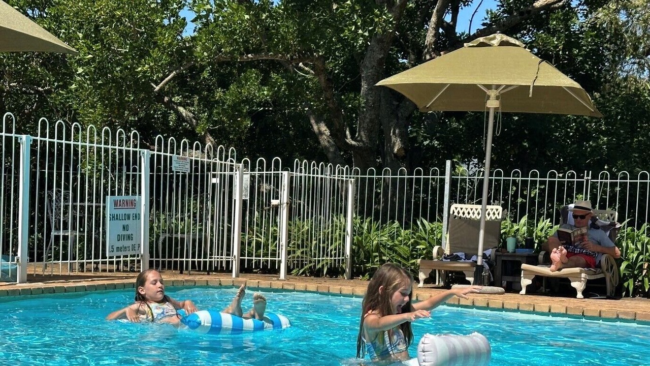 Photo of Outdoor in Ruiterbos