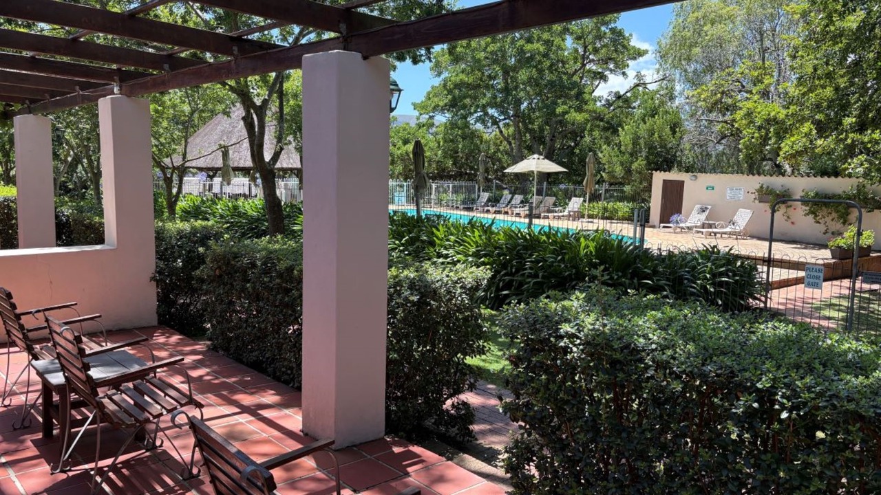 Photo of Outdoor in Ruiterbos