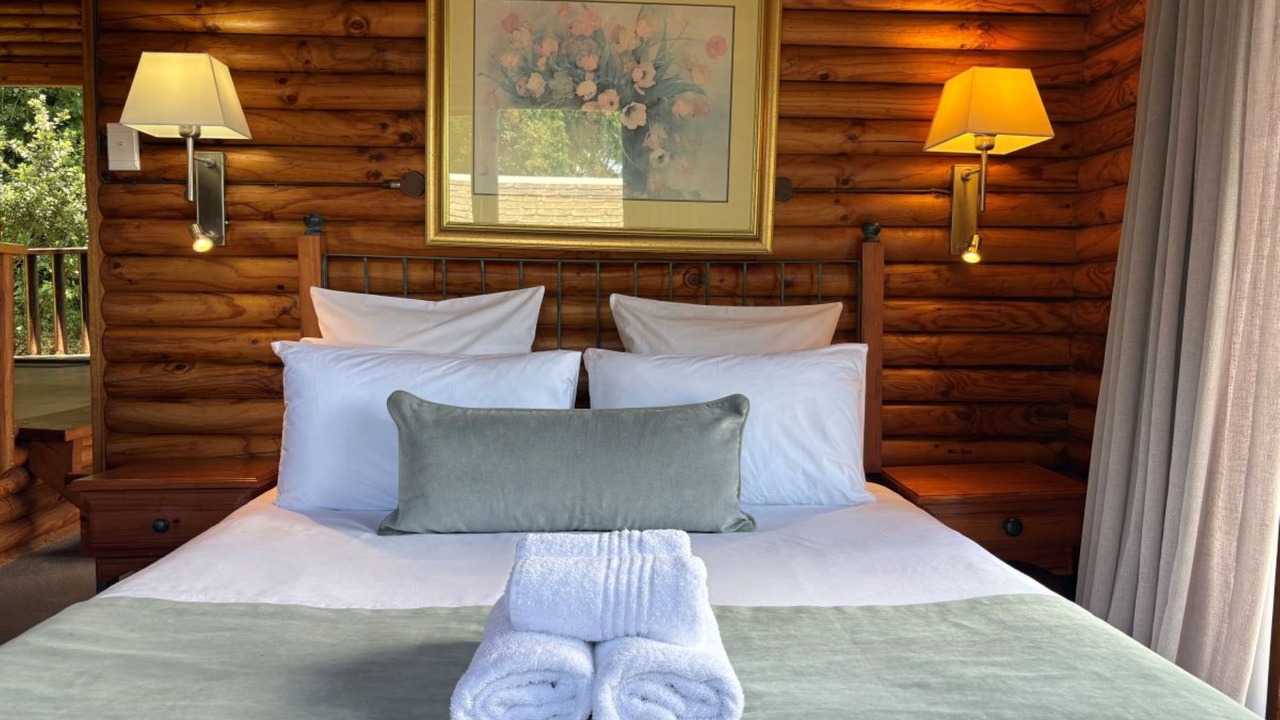 Photo of Bedroom in Ruiterbos