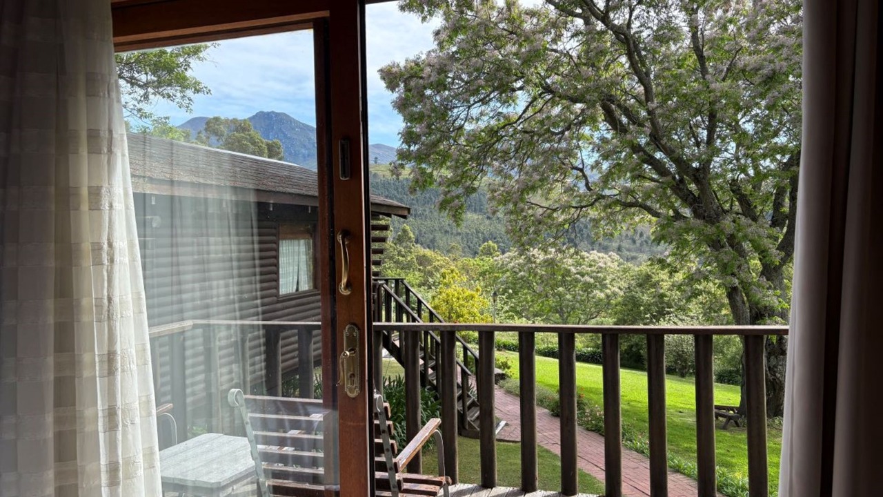 Photo of Patio Balcony in Ruiterbos