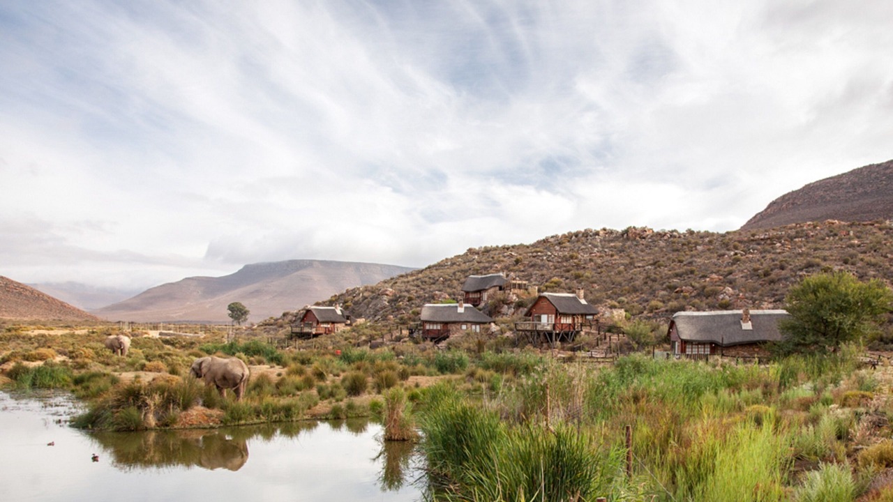 Photo of Outdoor in Touws River