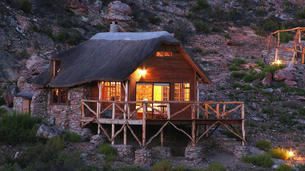Photo of Outdoor in Touws River