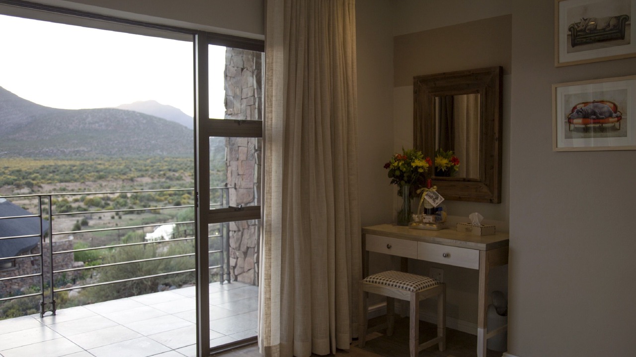 Photo of Patio Balcony in Touws River